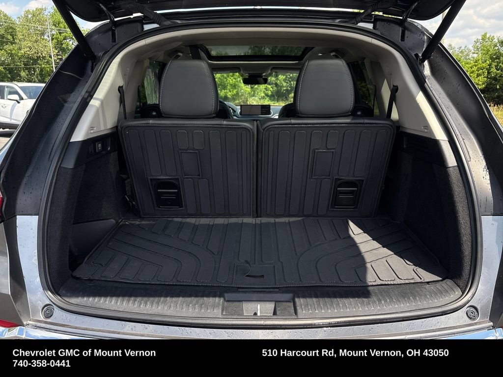 Used 2024 Acura MDX SH-AWD w/ Technology Package image 27