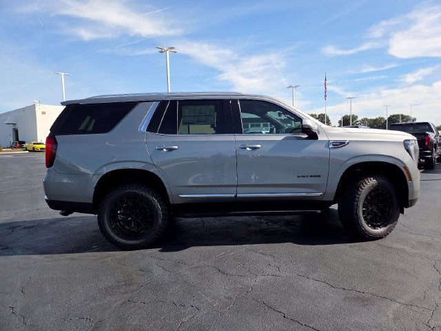 New 2026 GMC Yukon Elevation w/ Elevation Premium Package AWD/4WD image 20