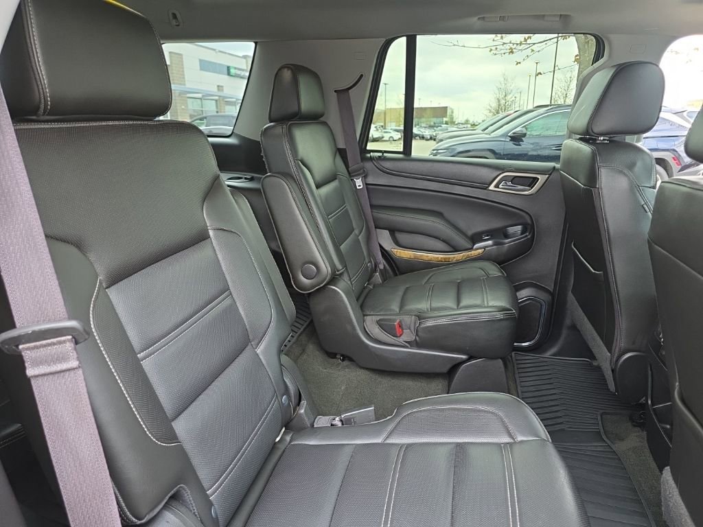 Used 2017 GMC Yukon Denali w/ Open Road Package image 23