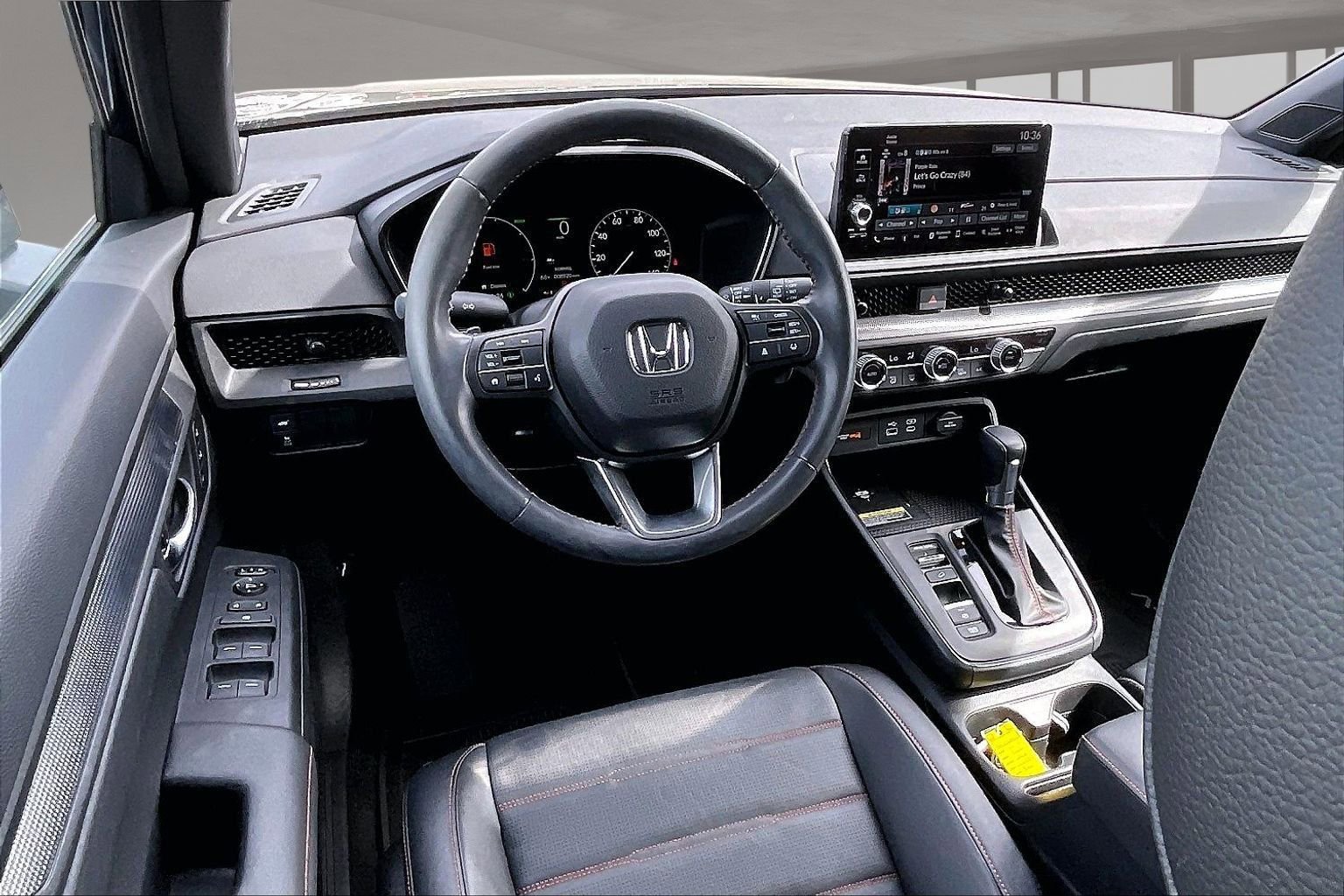Used 2025 Honda CR-V Sport-L image 8