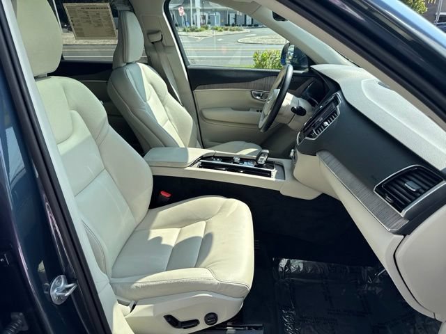 Certified 2024 Volvo XC90 B5 Plus w/ Protection Package Premier AWD/4WD image 15