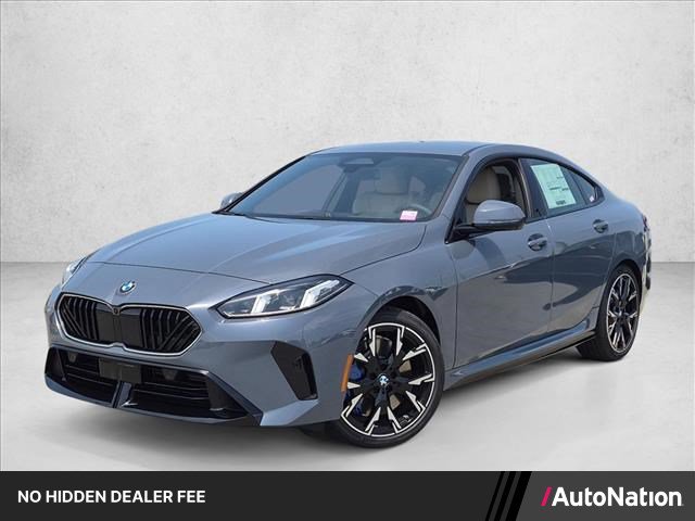 New 2026 BMW 228i w/ Technology Package FWD image 1