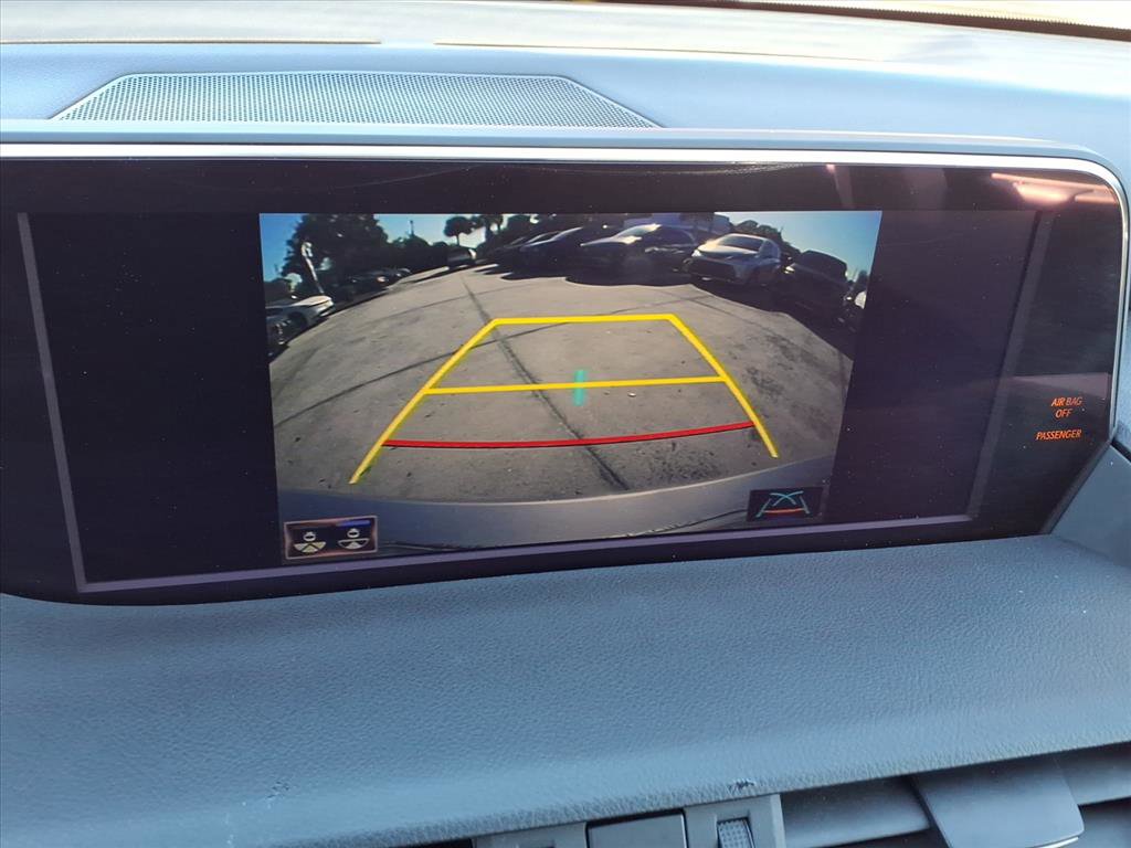 Used 2019 Lexus ES 350 w/ Premium Package image 25