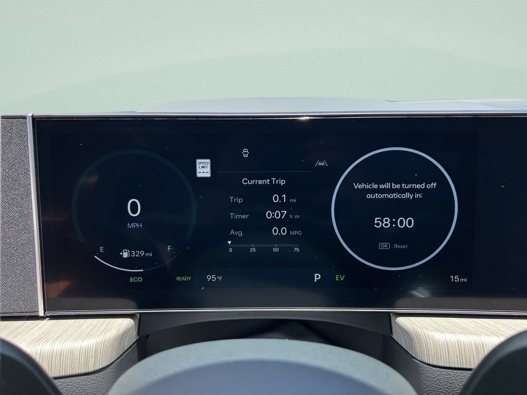 New 2026 Hyundai Sonata Limited FWD image 35