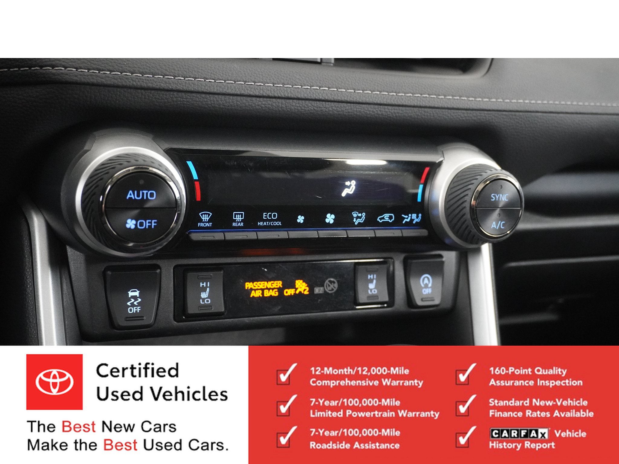 Certified 2022 Toyota RAV4 XLE w/ Convenience Package AWD/4WD image 21
