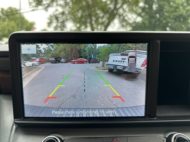 Used 2022 Ford Maverick Lariat w/ Lariat Luxury Package image 5