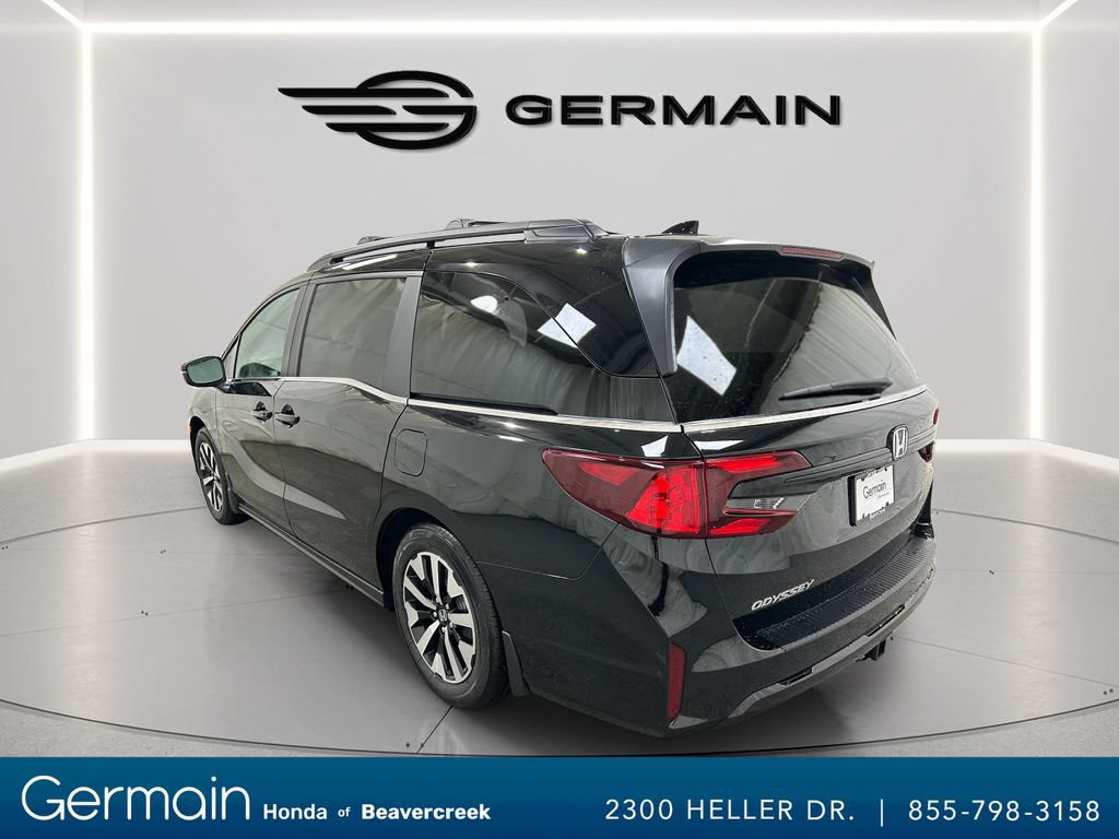 Used 2026 Honda Odyssey EX-L image 6