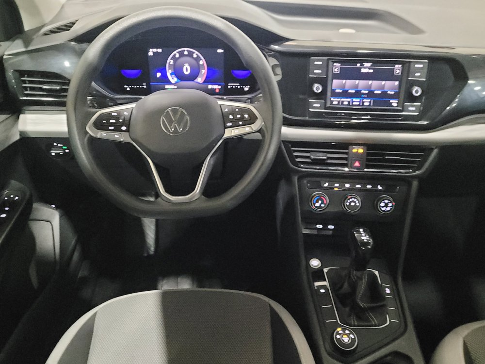 Used 2022 Volkswagen Taos S AWD/4WD image 22