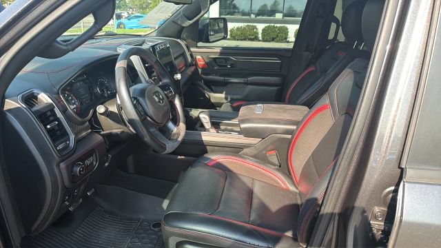 Used 2022 RAM 1500 TRX w/ TRX Level 2 Equipment Group AWD/4WD image 10