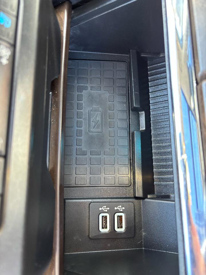 Used 2019 Ford Expedition Platinum AWD/4WD image 33