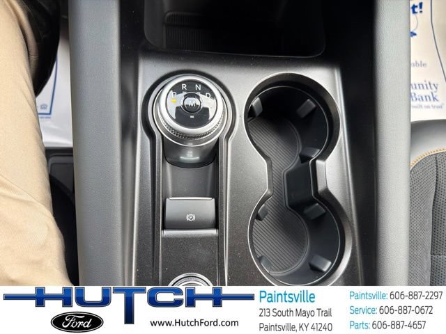 New 2026 Ford Explorer Tremor w/ Tremor Convenience Package AWD/4WD image 28
