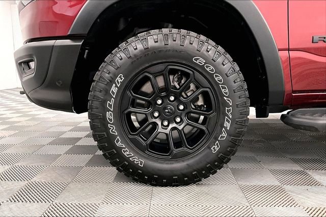 Used 2025 RAM 1500 Rebel w/ Rebel Level 2 Equipment Group AWD/4WD image 10