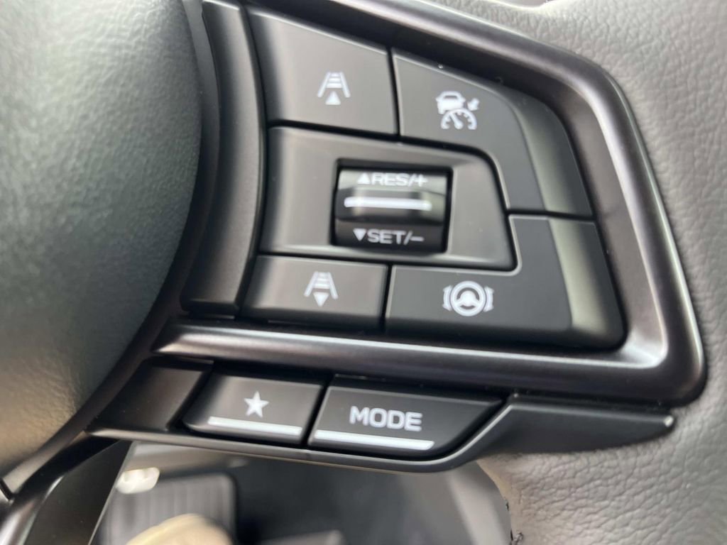 New 2026 Subaru WRX tS AWD/4WD image 24