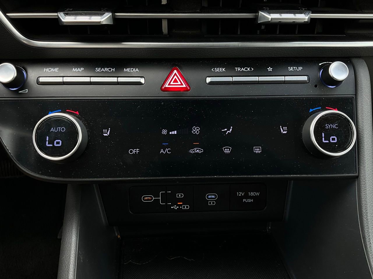 Used 2025 Hyundai Sonata SEL image 26