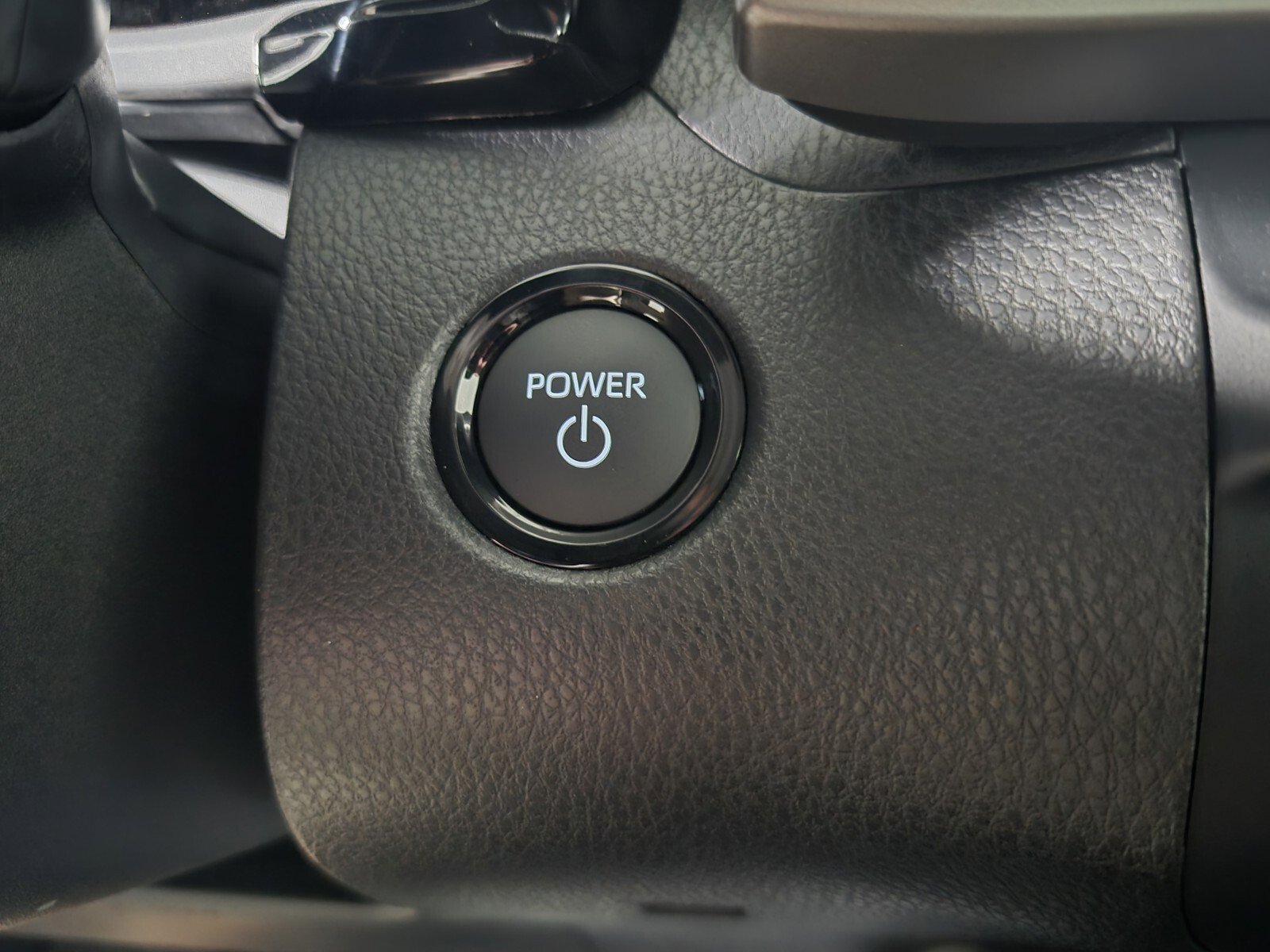 New 2026 Toyota Camry XLE image 25