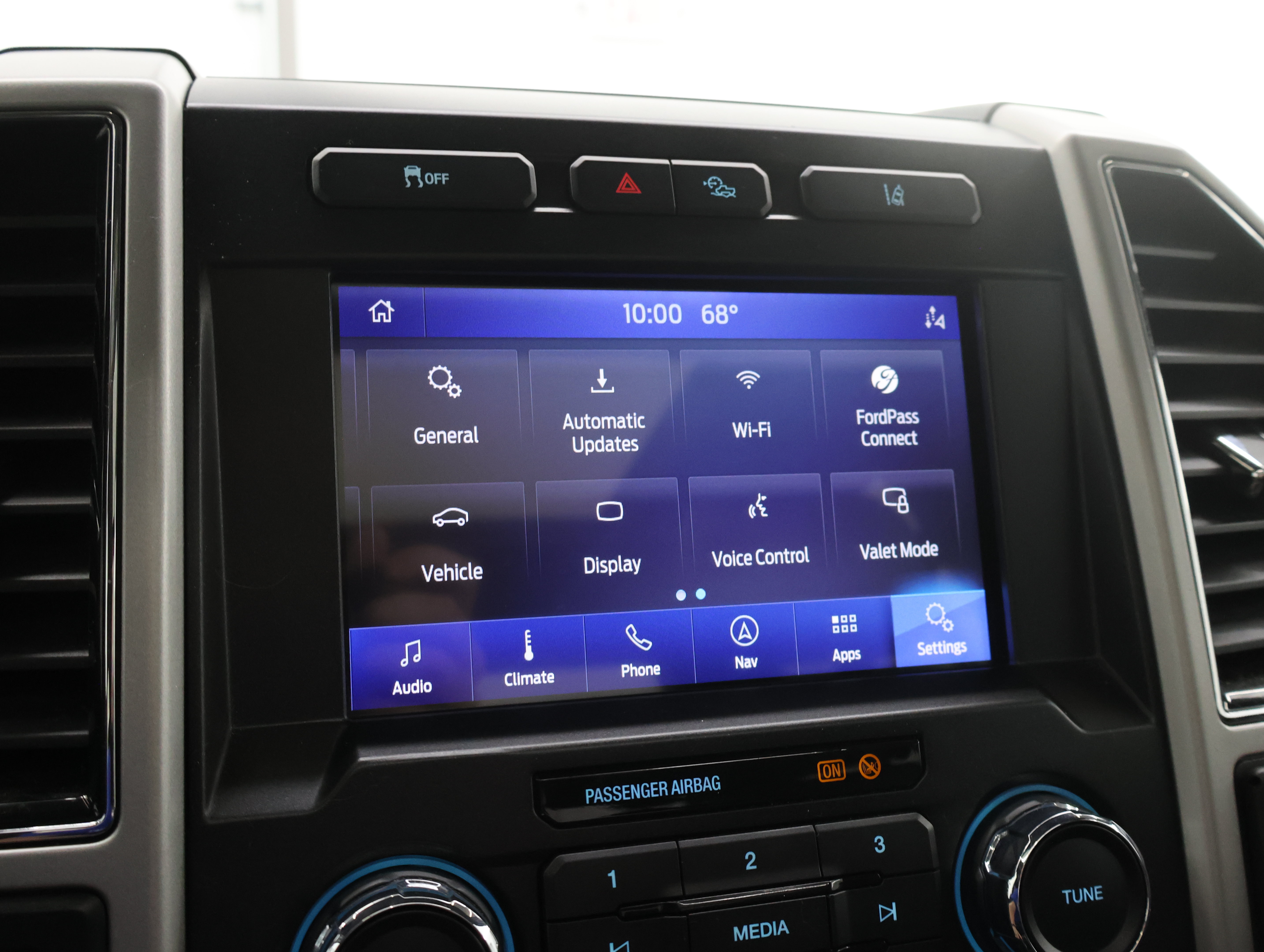 Used 2021 Ford F250 Lariat AWD/4WD image 61