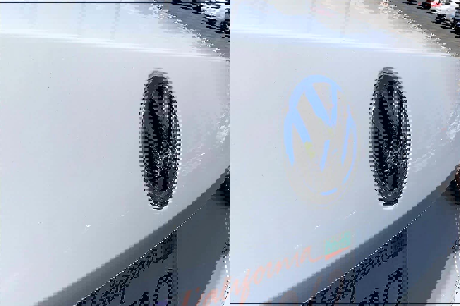 Used 2018 Volkswagen Passat 2.0T R-Line w/ R-Line Lighting Package FWD image 30