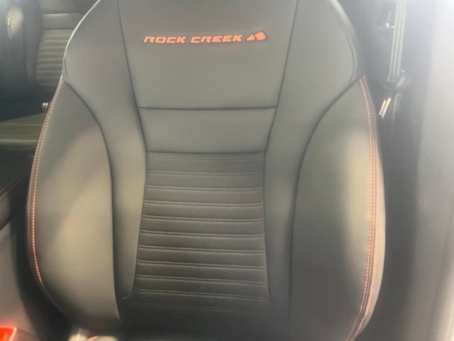 New 2026 Nissan Rogue SV AWD/4WD image 10