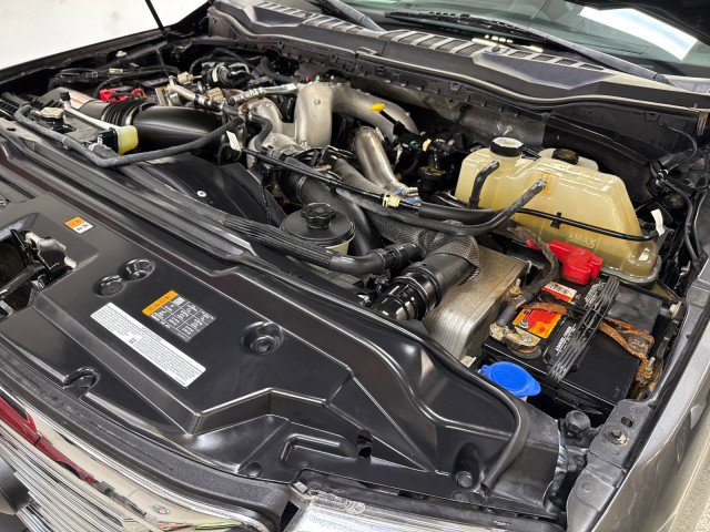 Used 2022 Ford F350 XLT w/ XLT Premium Package image 77