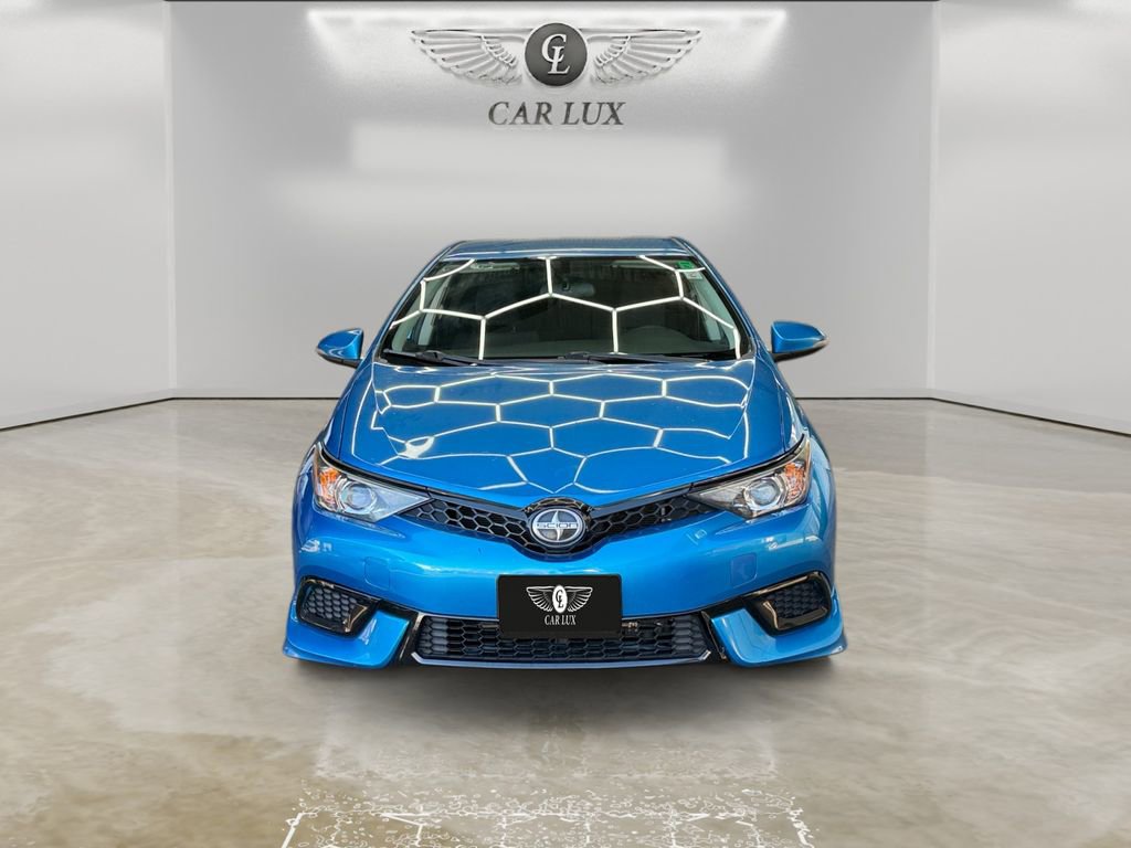 Used 2016 Scion iM image 8