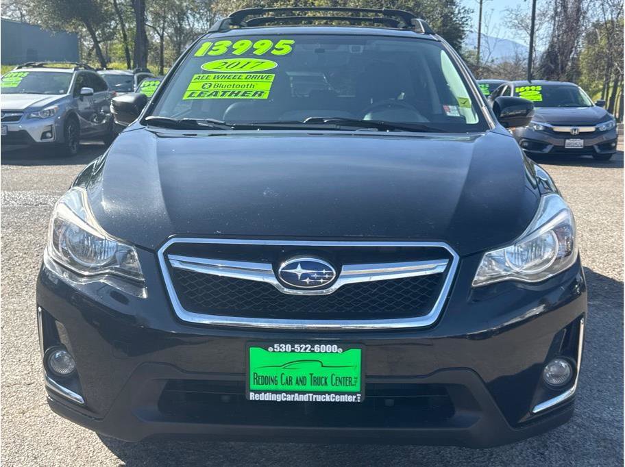 Used 2017 Subaru Crosstrek 2.0i Limited image 2