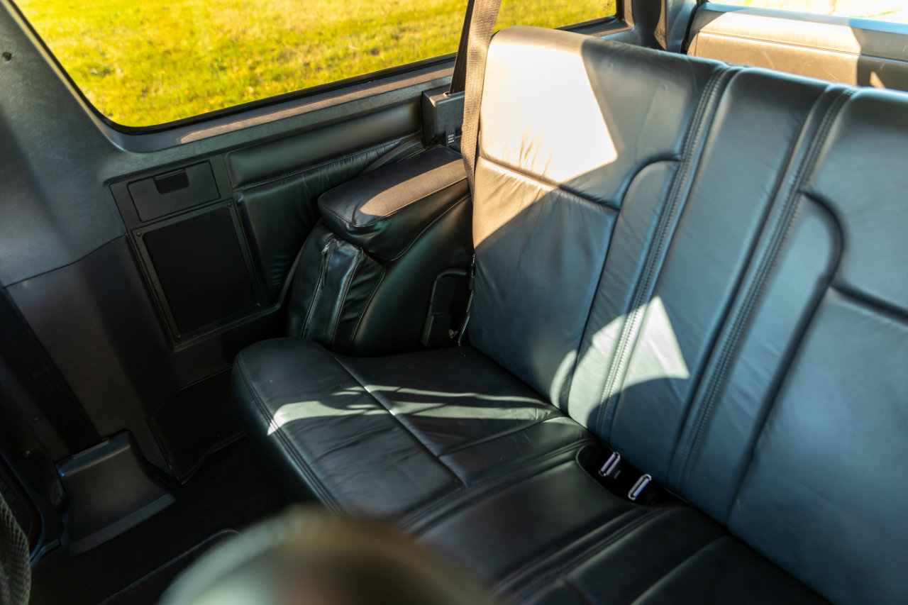 Used 1993 GMC Jimmy SLT image 35