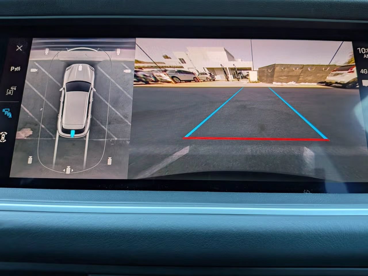 Certified 2025 Porsche Cayenne E-Hybrid AWD/4WD image 20