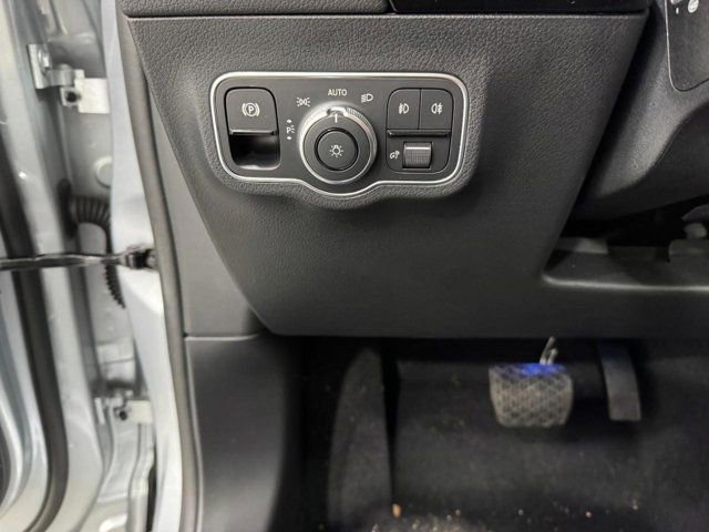 New 2026 Mercedes-Benz GLA 250 4MATIC image 34