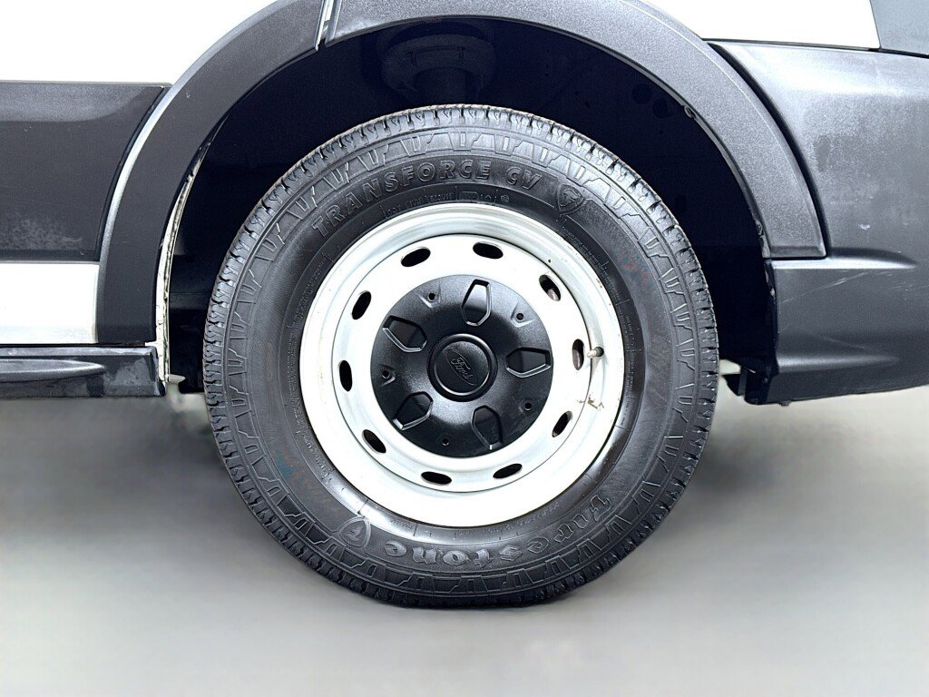 Used 2020 Ford Transit 250 148 High Roof w/ Load Area Protection Package image 32