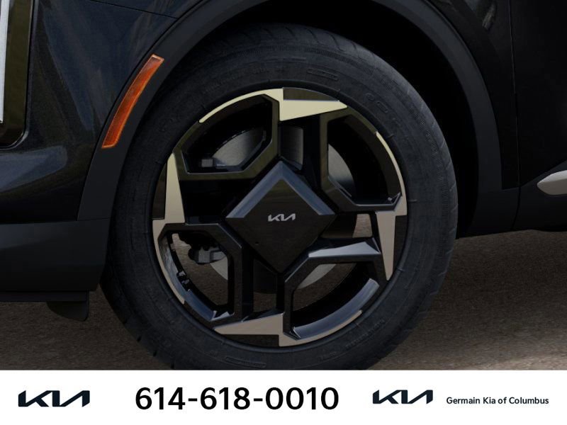 New 2026 Kia Sportage EX w/ EX Panorama Roof Package image 12