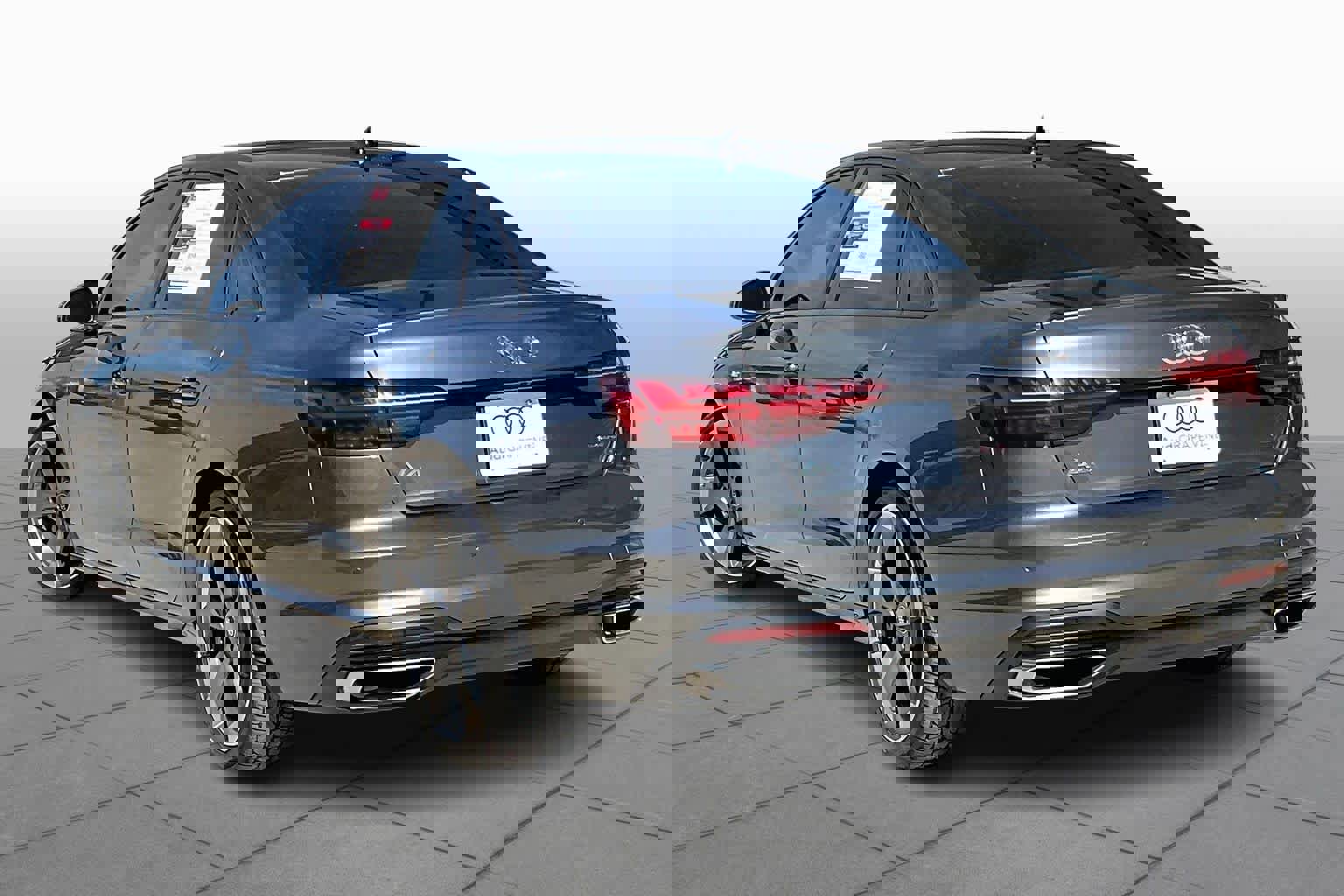 Used 2021 Audi A4 2.0T Premium Plus w/ Premium Plus Package image 12