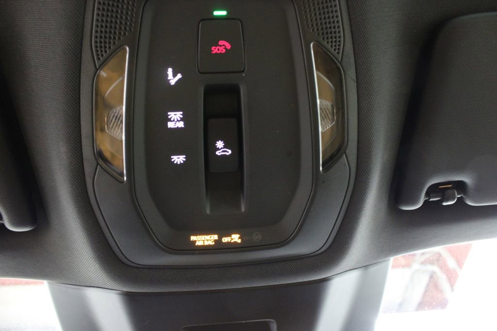 Certified 2025 Audi A5 2.0T Premium Plus w/ Premium Plus image 28