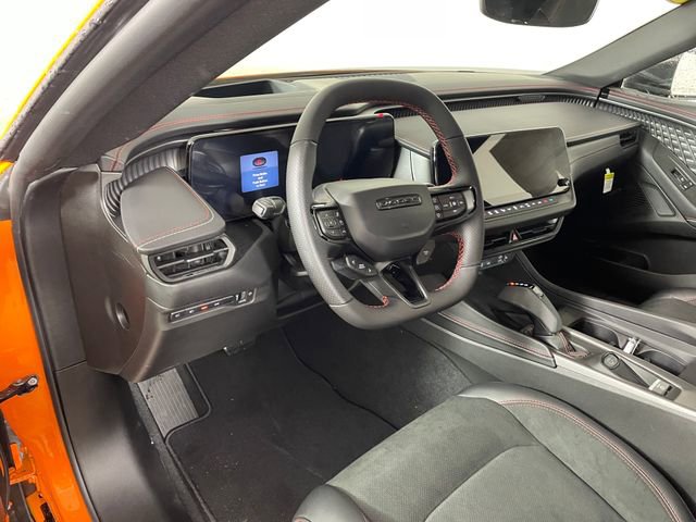 New 2026 Dodge Charger R/T Scat Pack w/ Track Package image 2