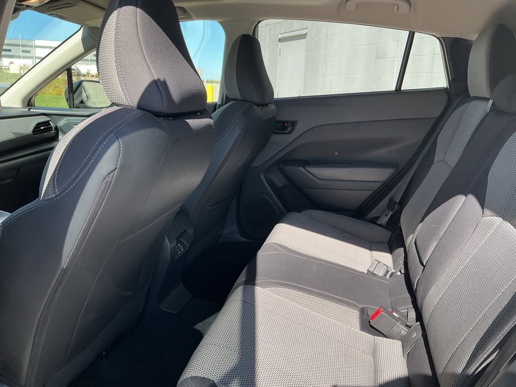 Certified 2024 Subaru Crosstrek 2.0i Premium AWD/4WD image 36