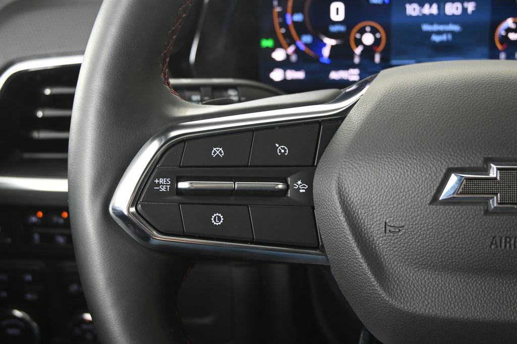 Used 2025 Chevrolet Tahoe RST w/ Comfort Package image 38