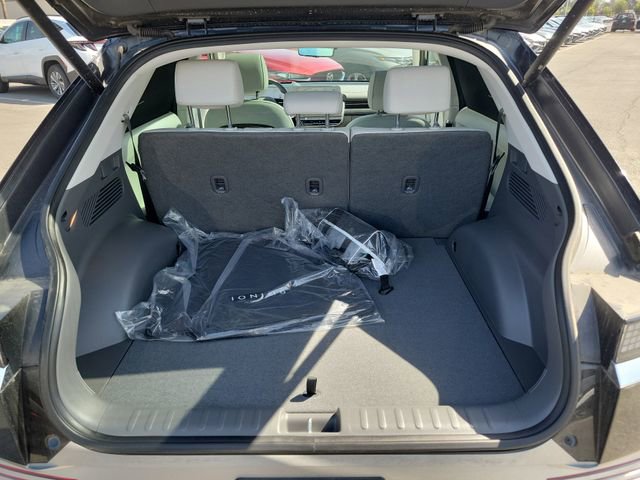 New 2024 Hyundai Ioniq 5 Limited image 29
