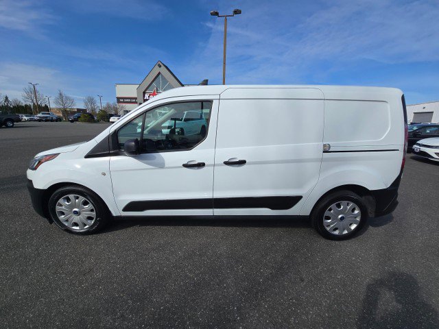 Used 2022 Ford Transit Connect XL FWD image 6