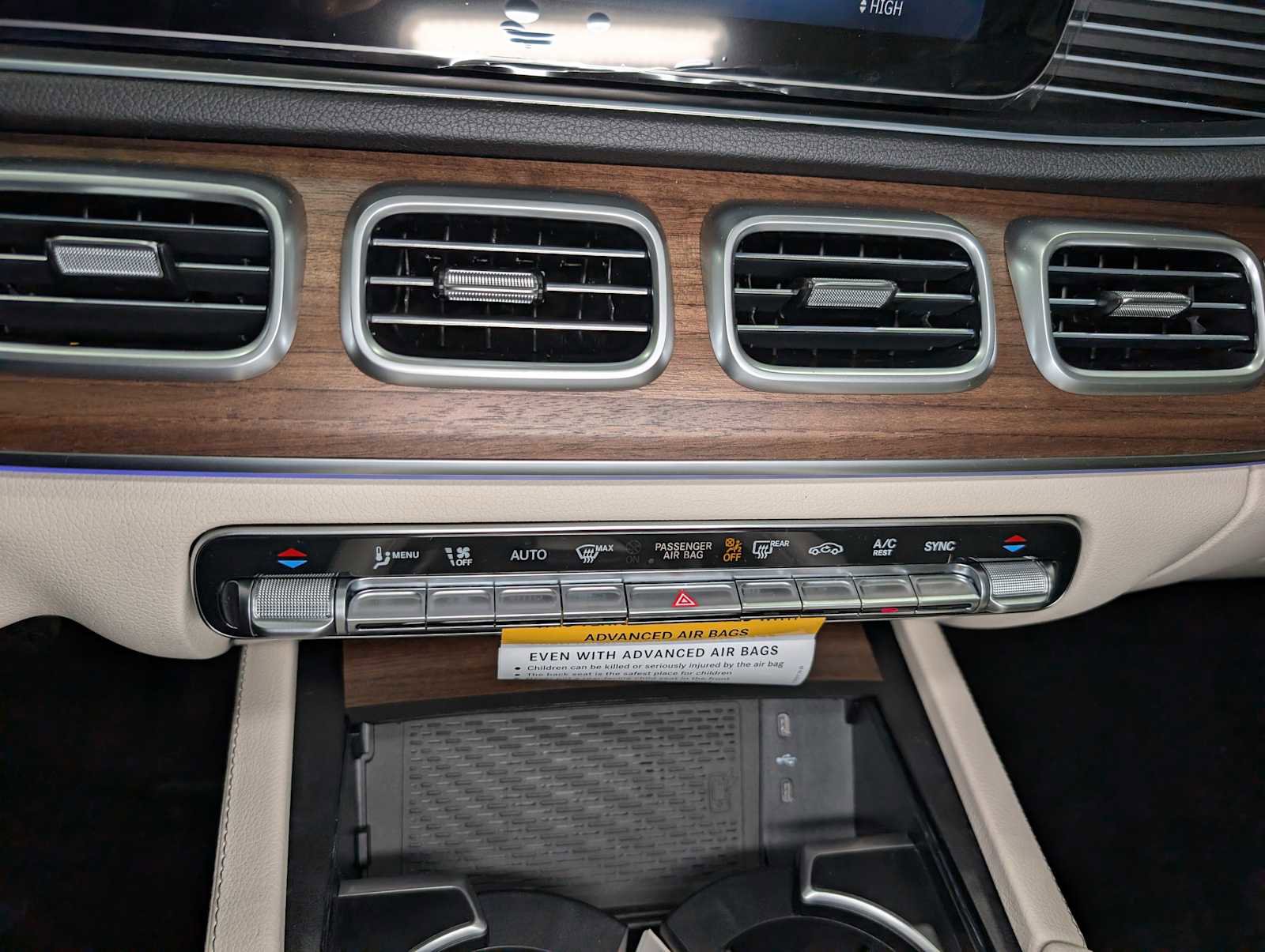 New 2026 Mercedes-Benz GLE 450 4MATIC image 25