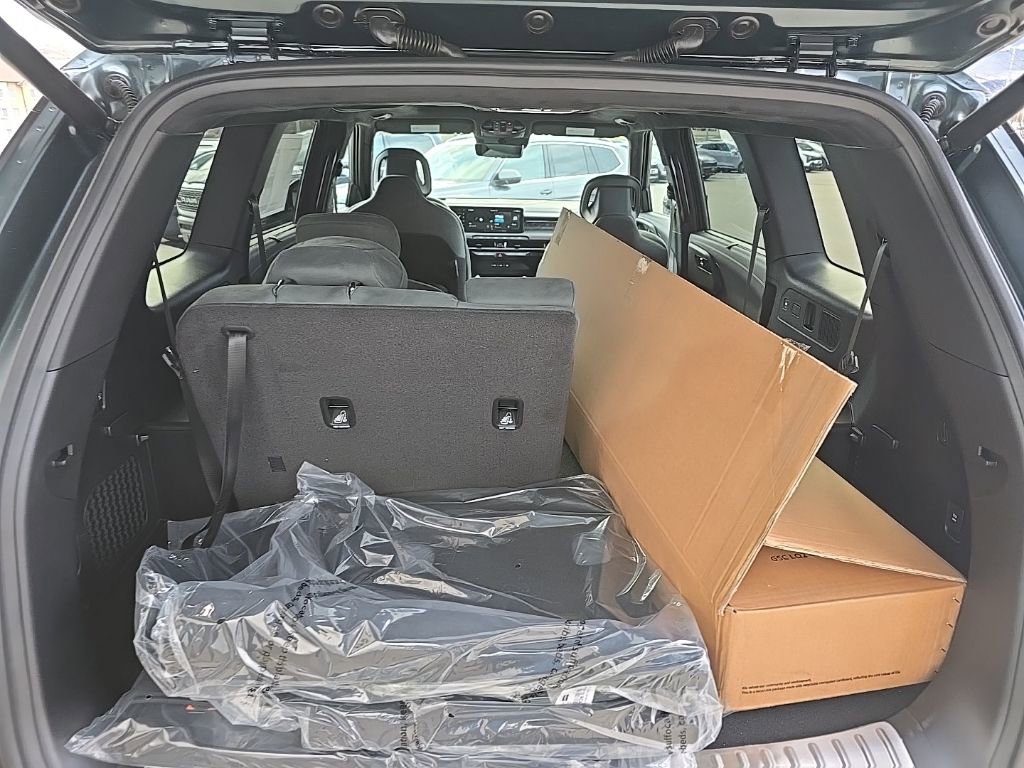 New 2027 Kia Telluride SX Prestige X-Pro image 13