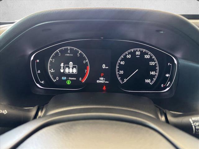 Certified 2022 Honda Accord Sport image 14