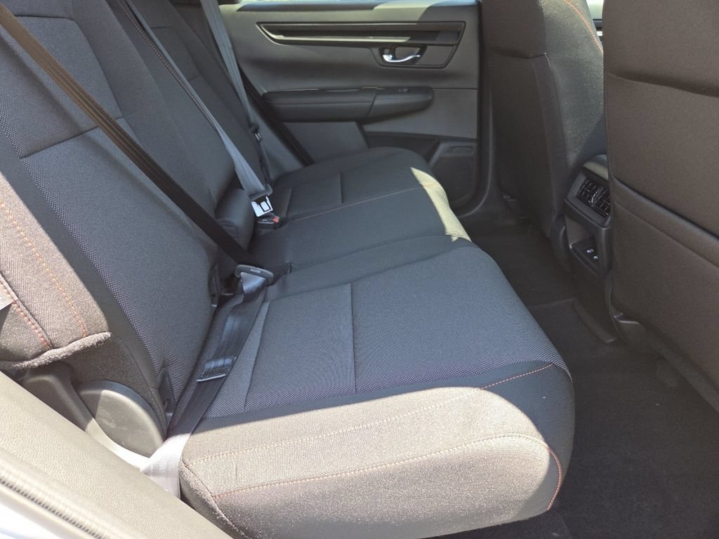 New 2026 Honda CR-V Sport image 24