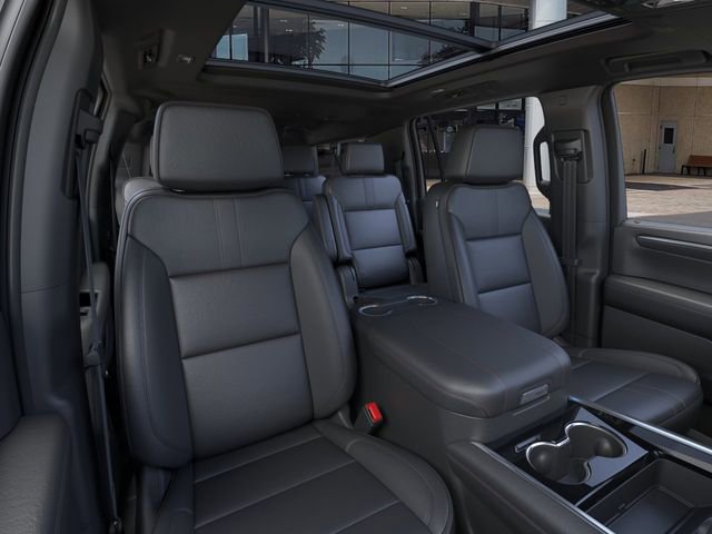 New 2026 Chevrolet Suburban RST w/ Comfort Package RWD image 16