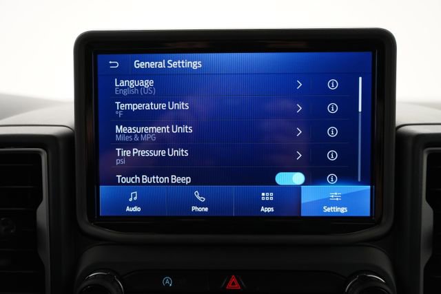 Used 2021 Ford Bronco Sport Big Bend image 36