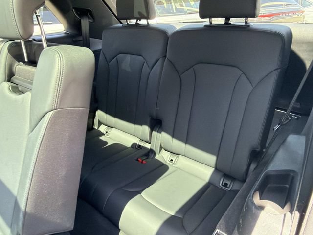 Used 2021 Audi Q7 2.0T Premium AWD/4WD image 10