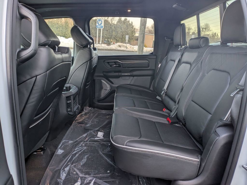 New 2026 RAM 1500 Limited image 25