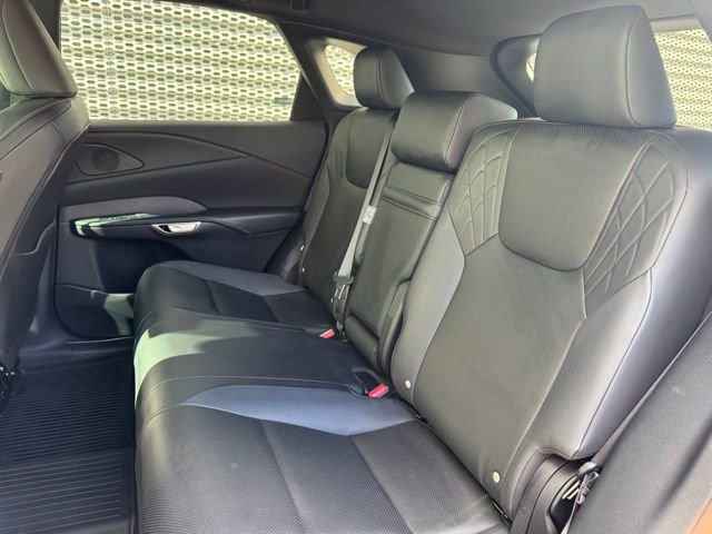 Used 2024 Lexus RX 350 Premium w/ Convenience Package AWD/4WD image 11