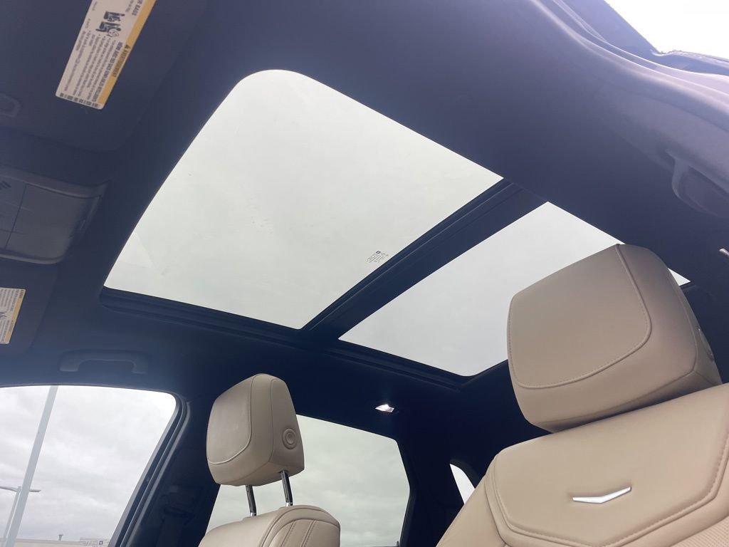 Used 2019 Cadillac XT5 Luxury image 21