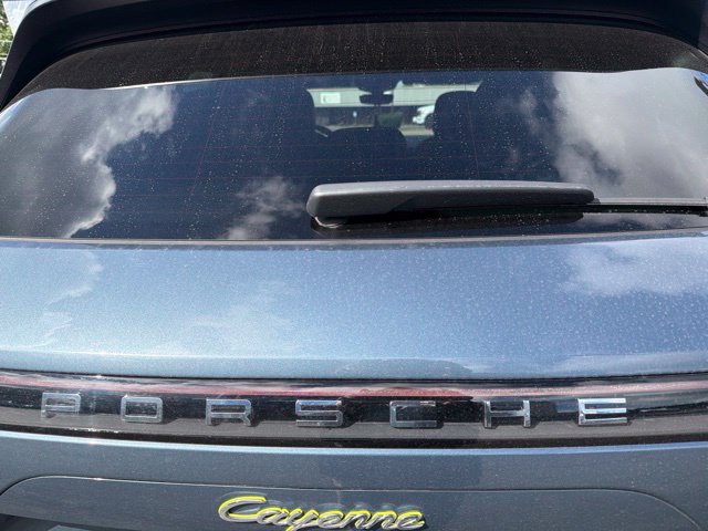 Used 2020 Porsche Cayenne E-Hybrid AWD/4WD image 5