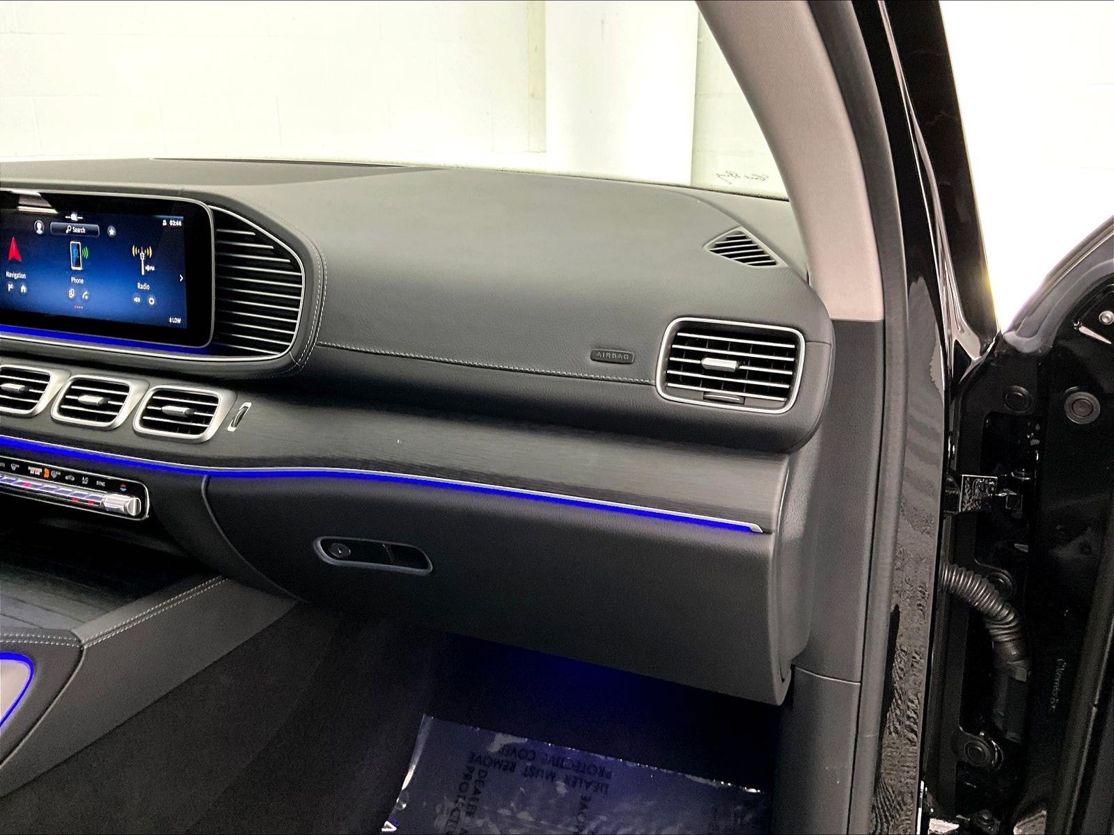 Certified 2024 Mercedes-Benz GLS 450 4MATIC image 20