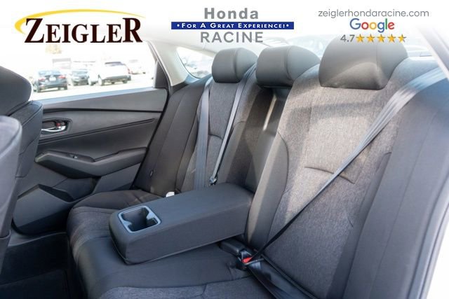 Used 2025 Honda Accord LX image 16